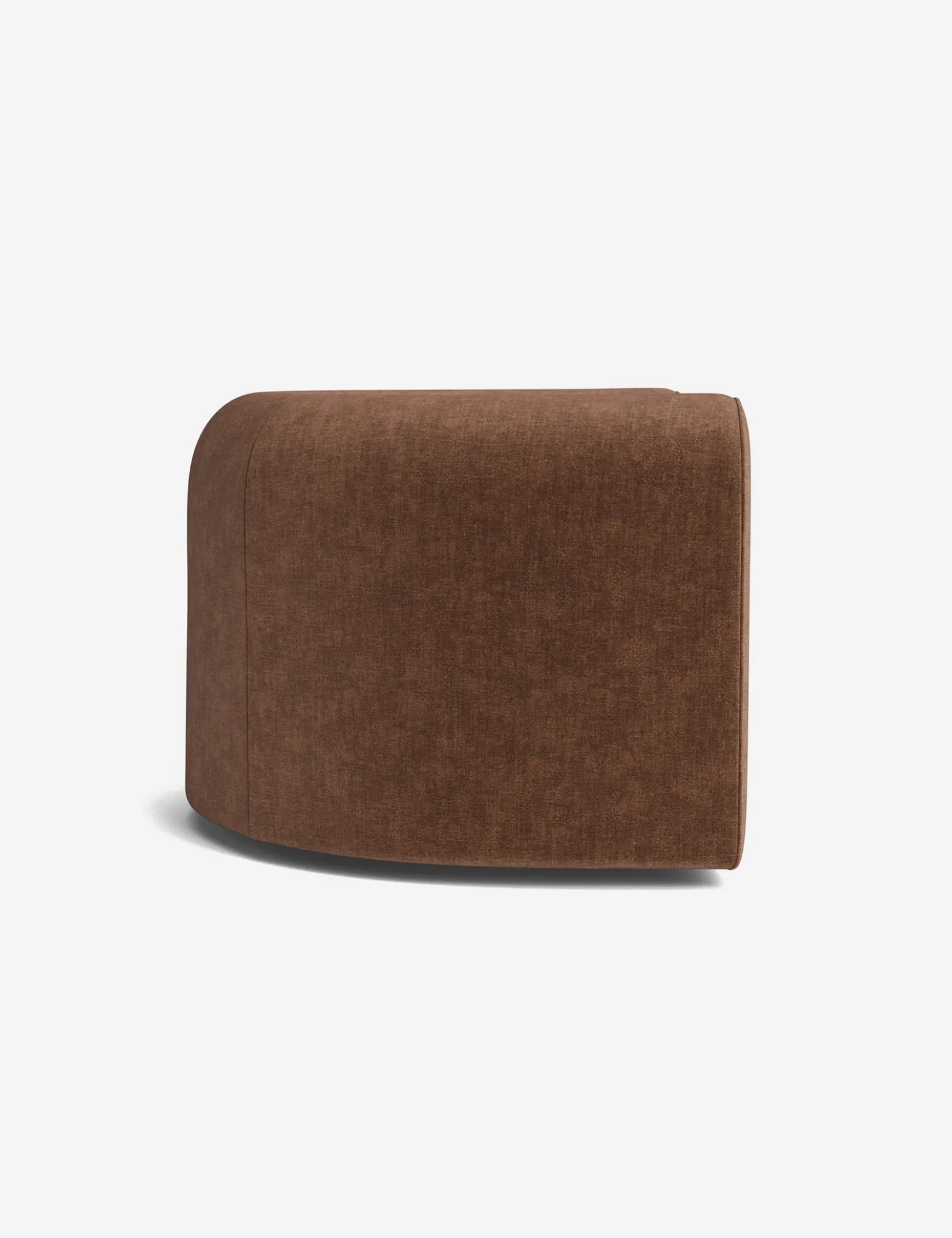 Sergio Swivel Chair