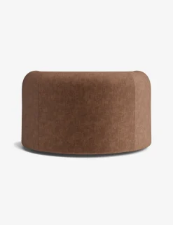 Sergio Swivel Chair