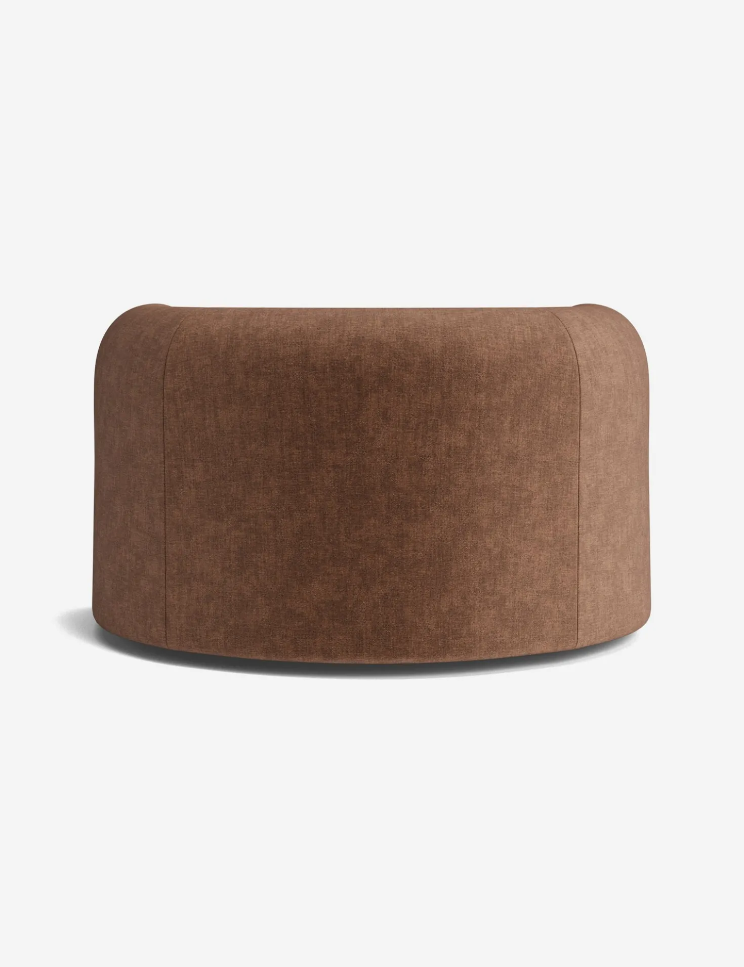 Sergio Swivel Chair