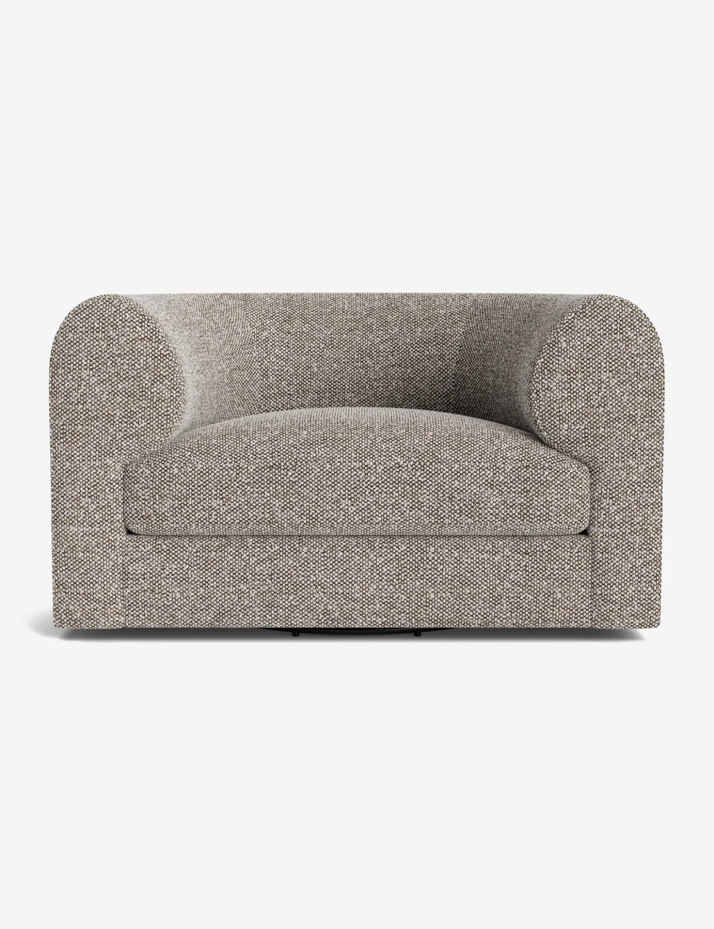Sergio Swivel Chair