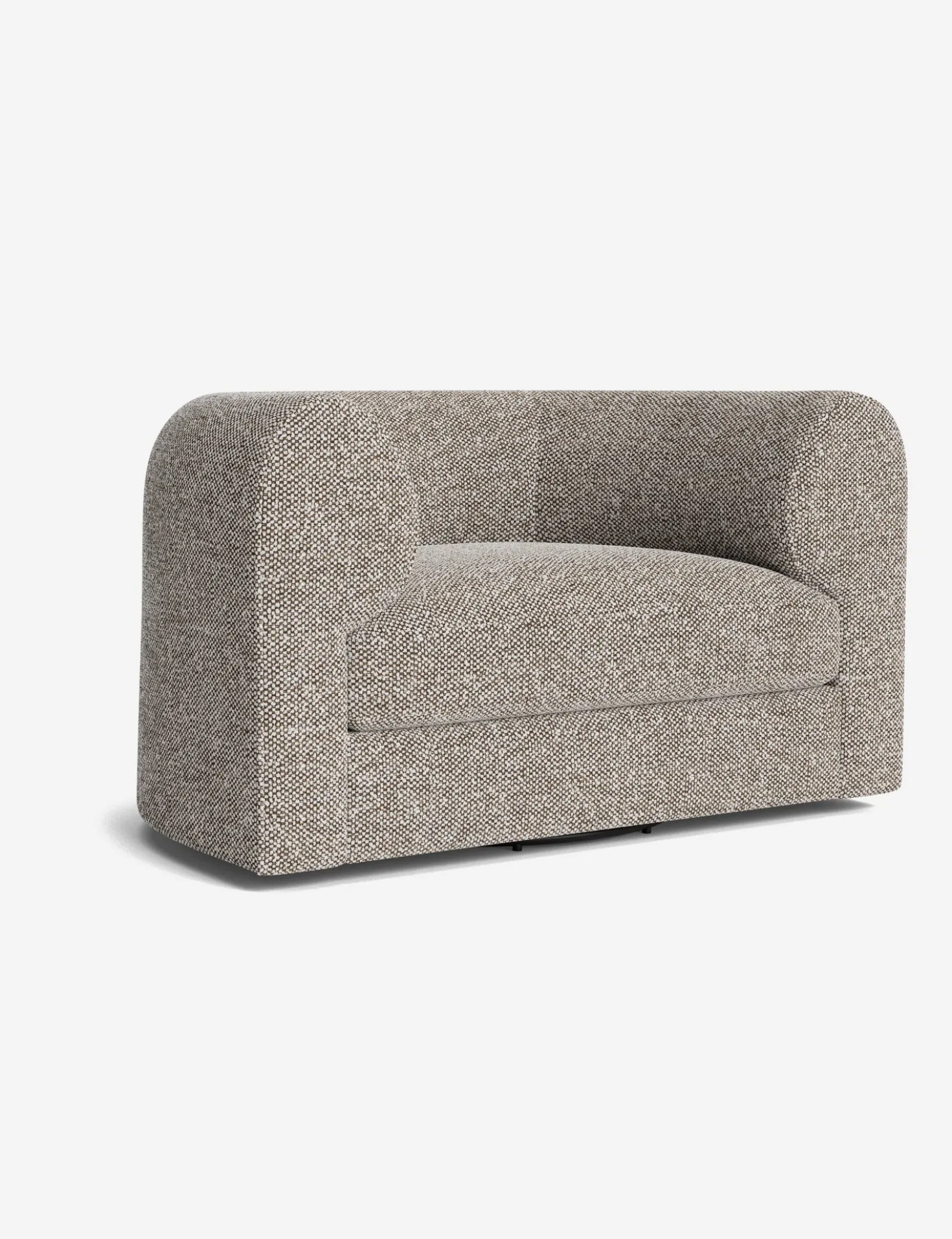 Sergio Swivel Chair