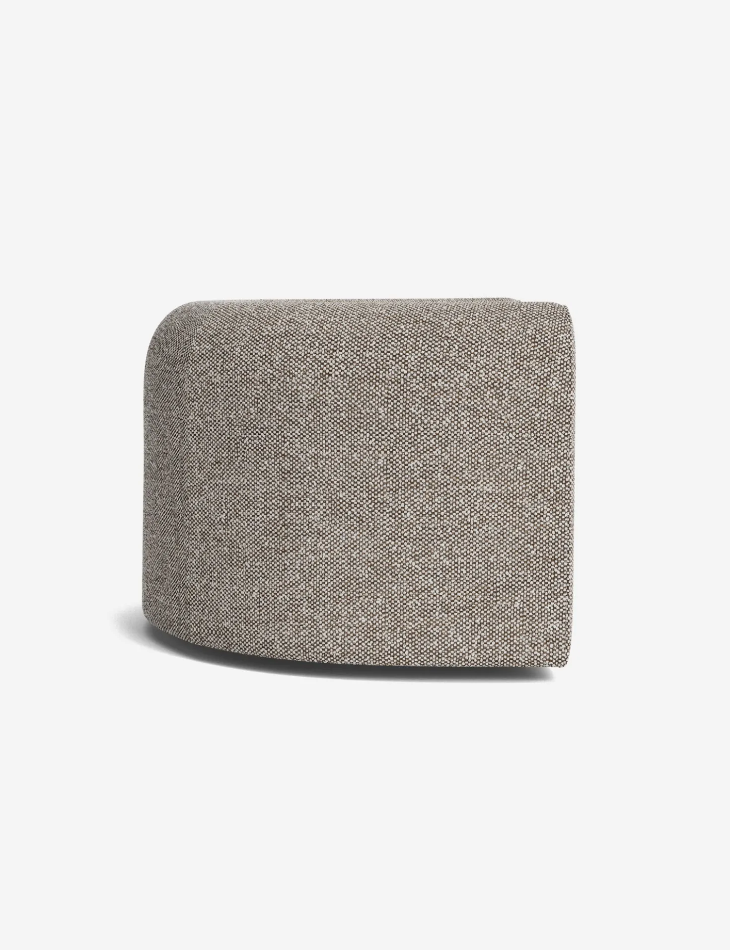 Sergio Swivel Chair