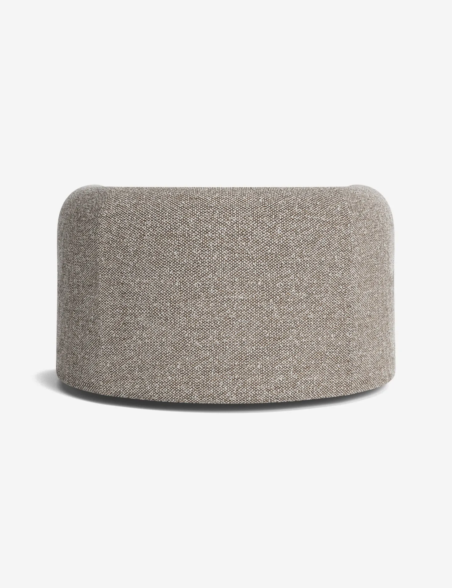 Sergio Swivel Chair