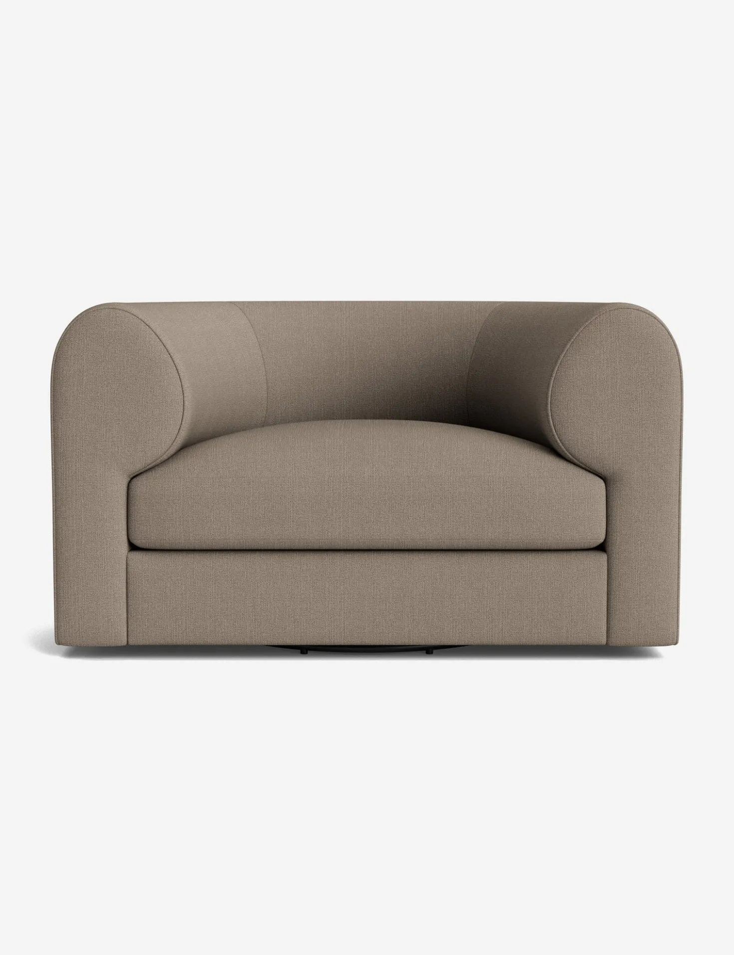 Sergio Swivel Chair
