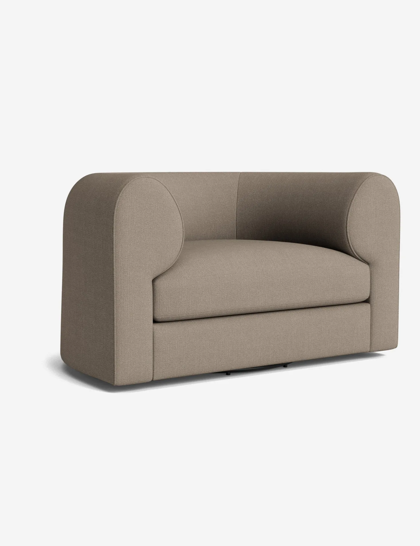 Sergio Swivel Chair