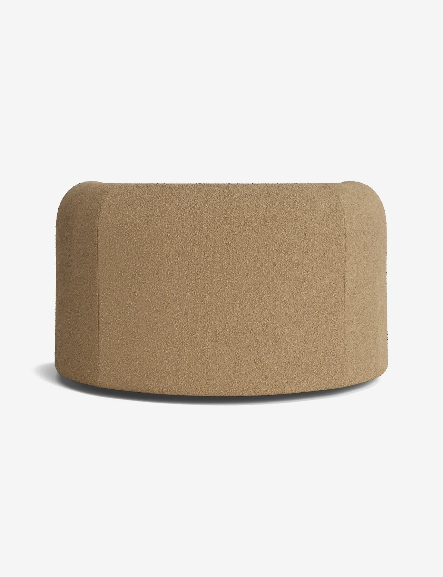 Sergio Swivel Chair