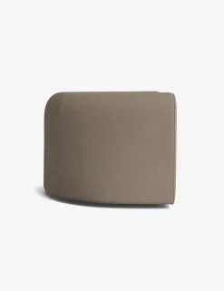 Sergio Swivel Chair