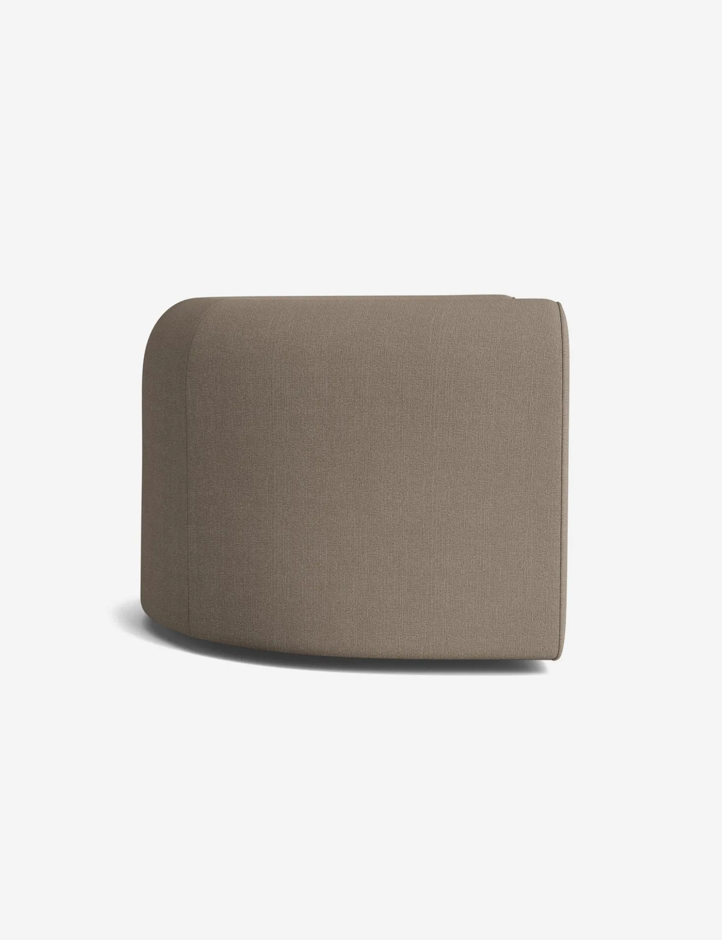 Sergio Swivel Chair