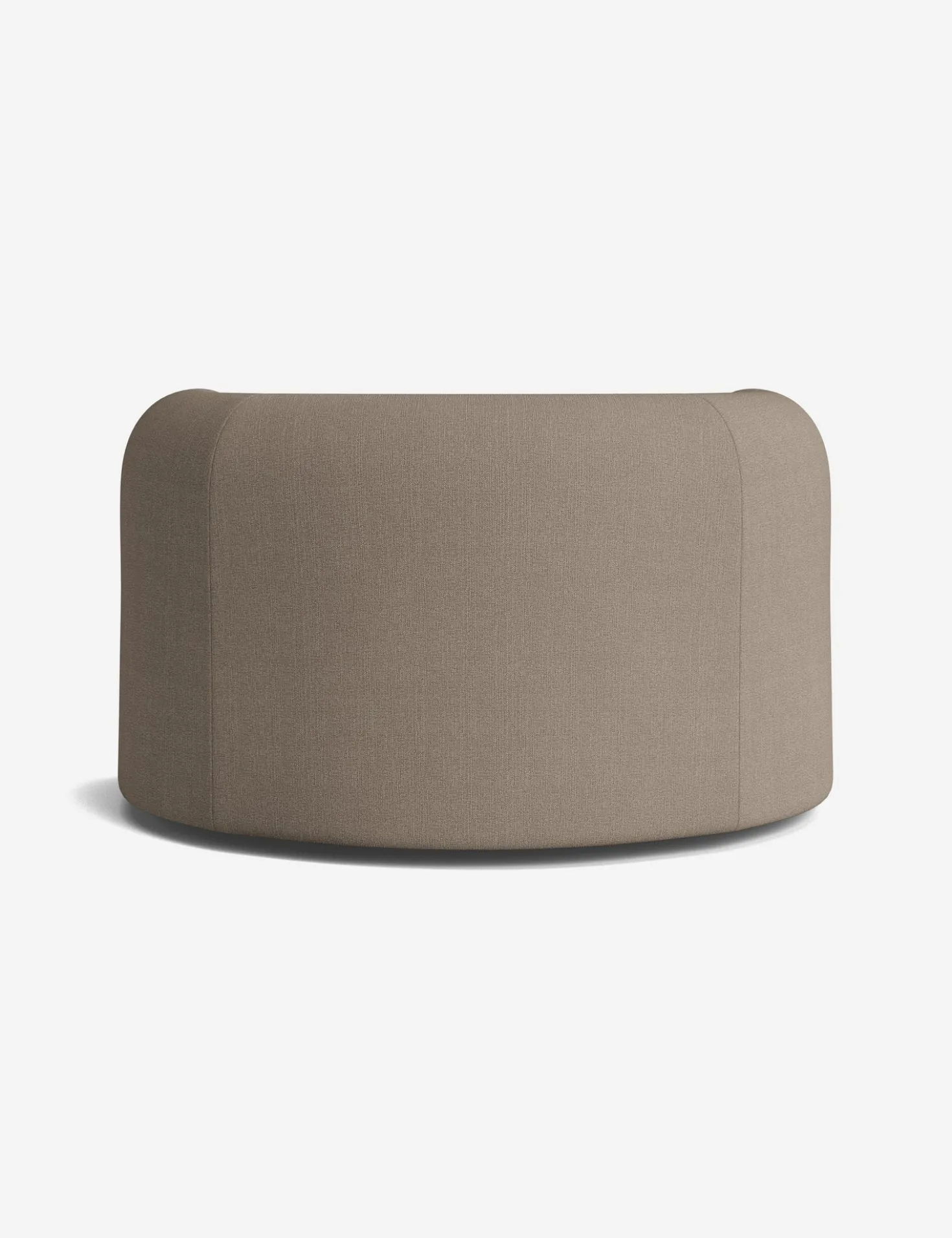 Sergio Swivel Chair