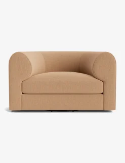 Sergio Swivel Chair