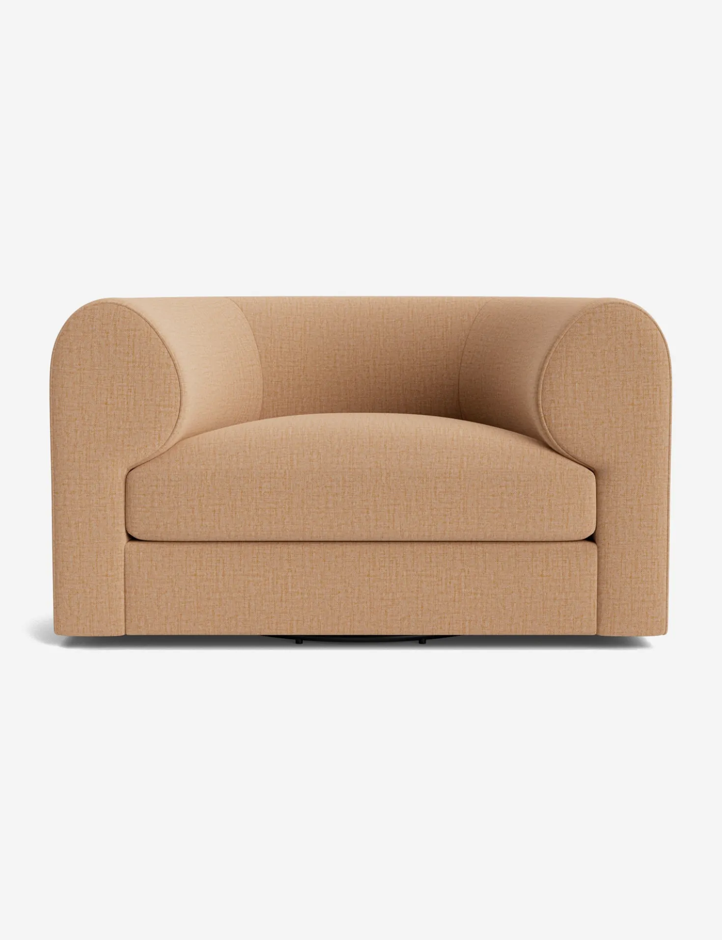 Sergio Swivel Chair
