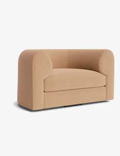 Sergio Swivel Chair
