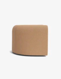 Sergio Swivel Chair