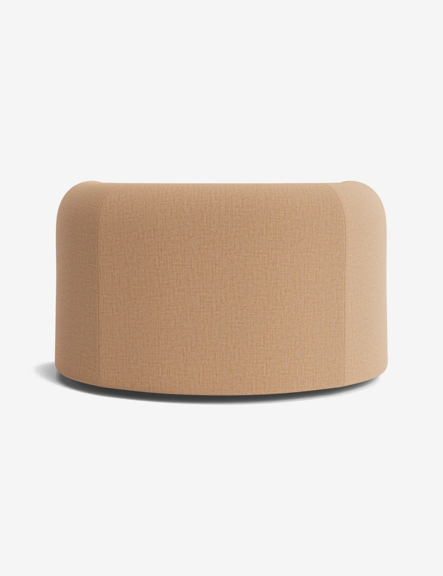 Sergio Swivel Chair