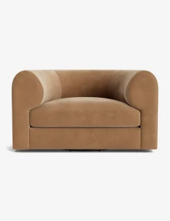 Sergio Swivel Chair