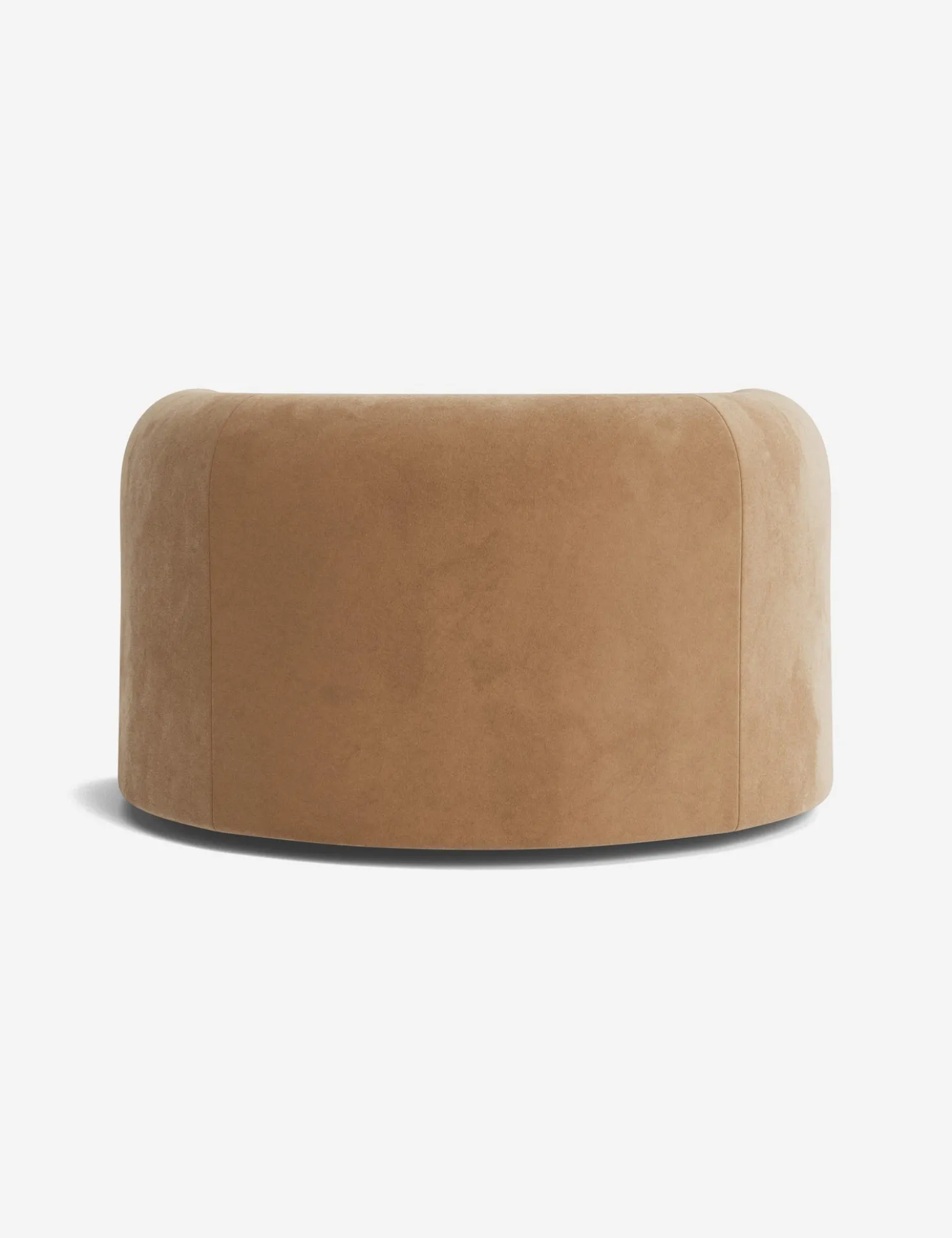 Sergio Swivel Chair