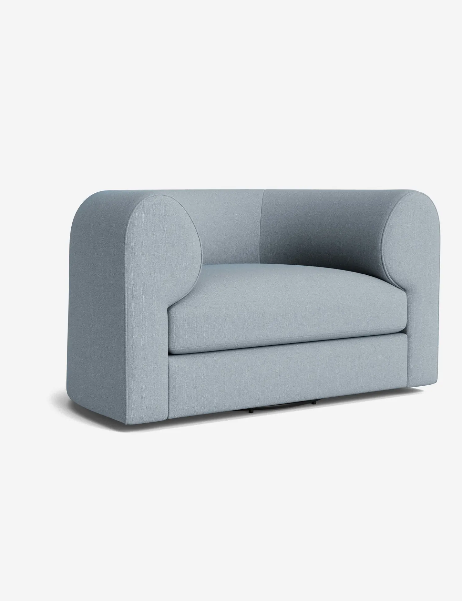 Sergio Swivel Chair
