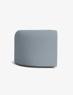 Sergio Swivel Chair