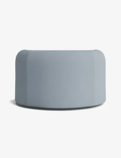 Sergio Swivel Chair