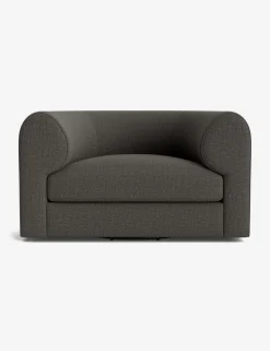 Sergio Swivel Chair