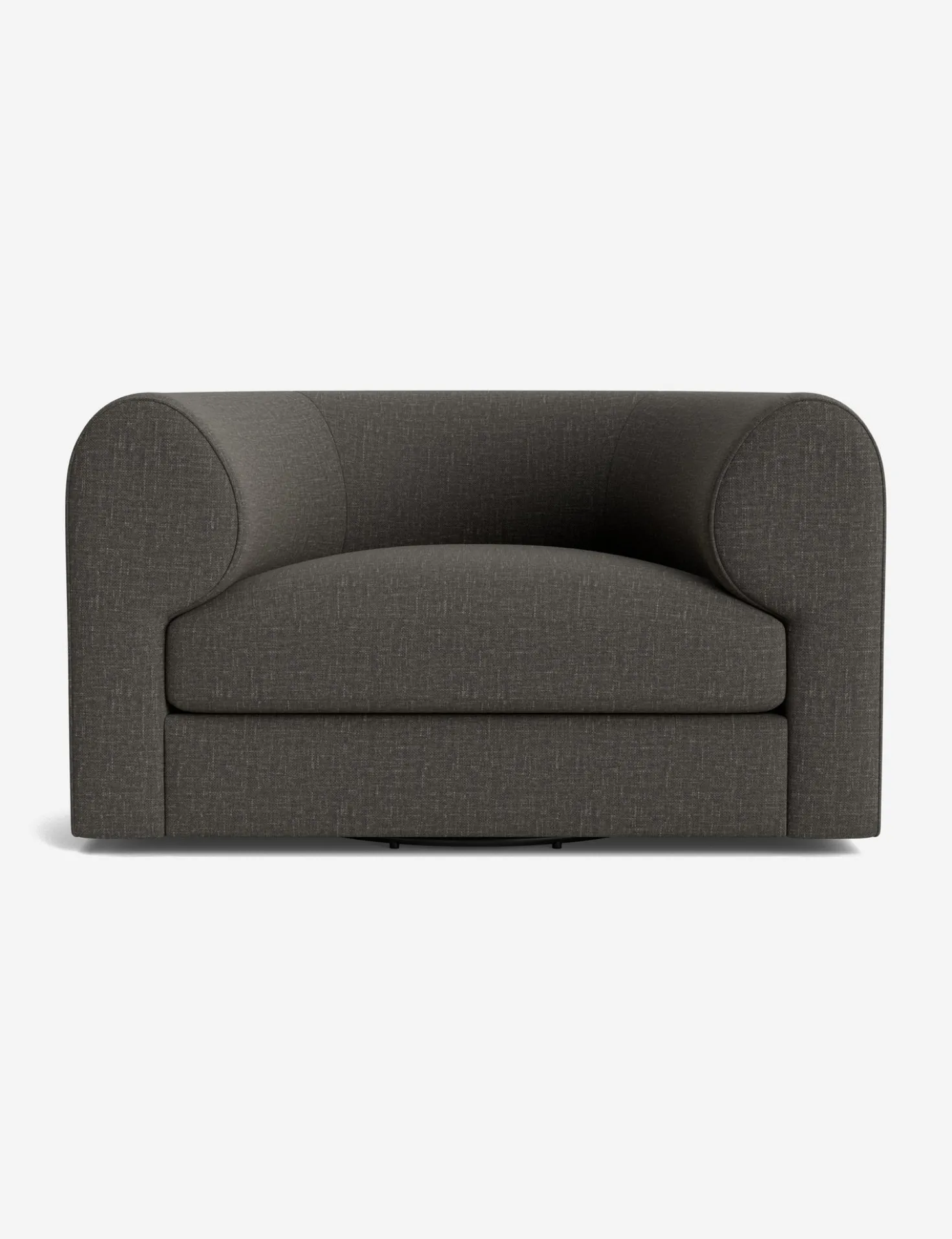 Sergio Swivel Chair
