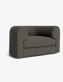 Sergio Swivel Chair