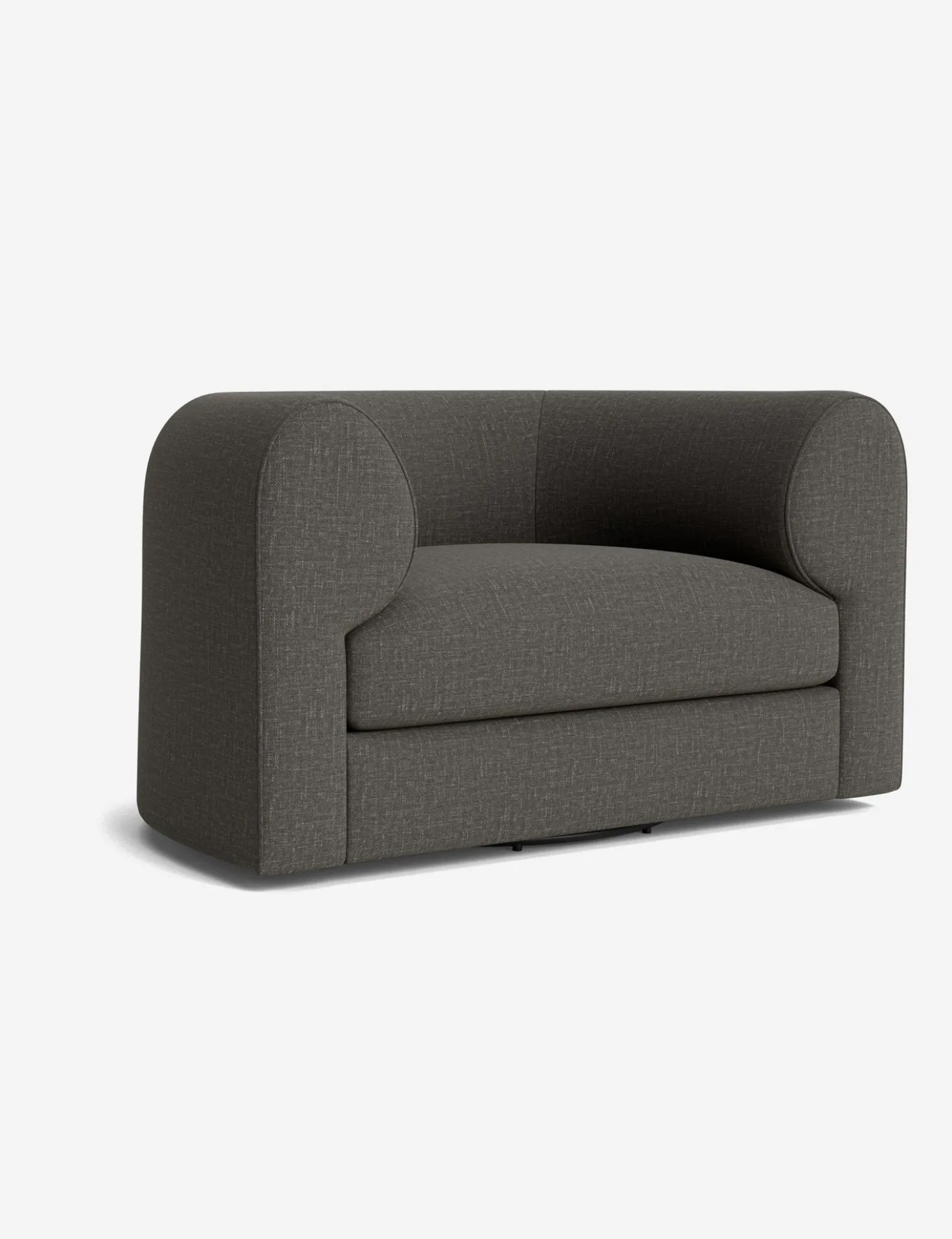 Sergio Swivel Chair