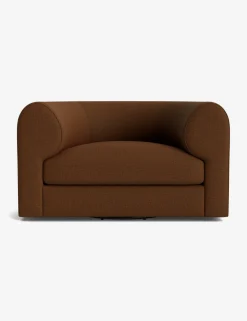 Sergio Swivel Chair