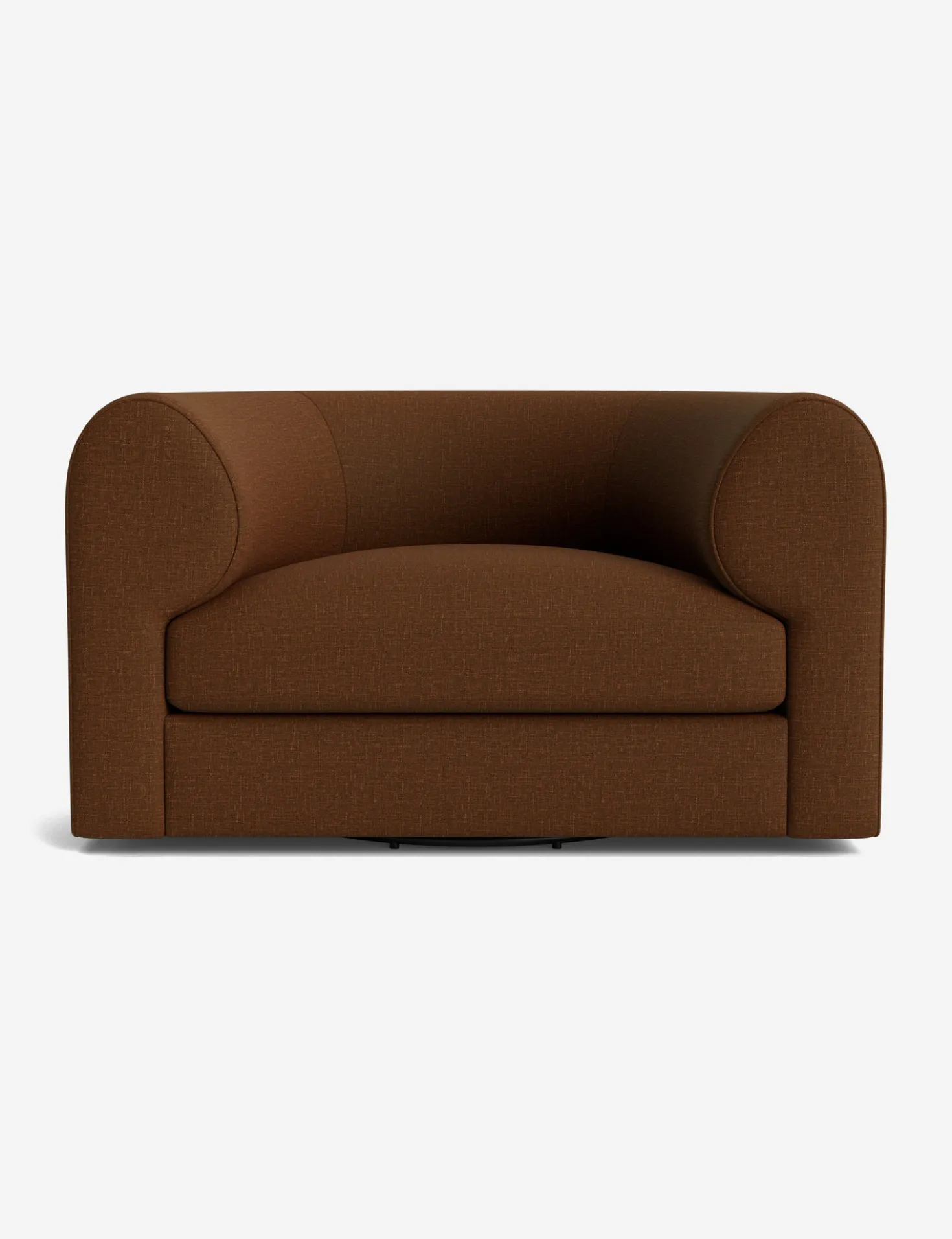 Sergio Swivel Chair
