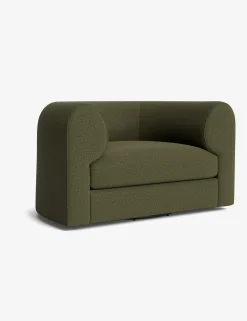 Sergio Swivel Chair