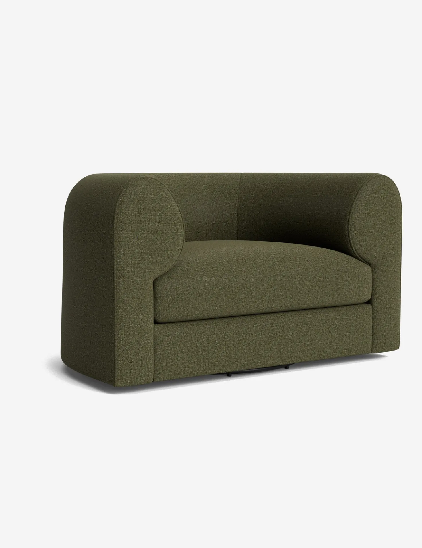 Sergio Swivel Chair
