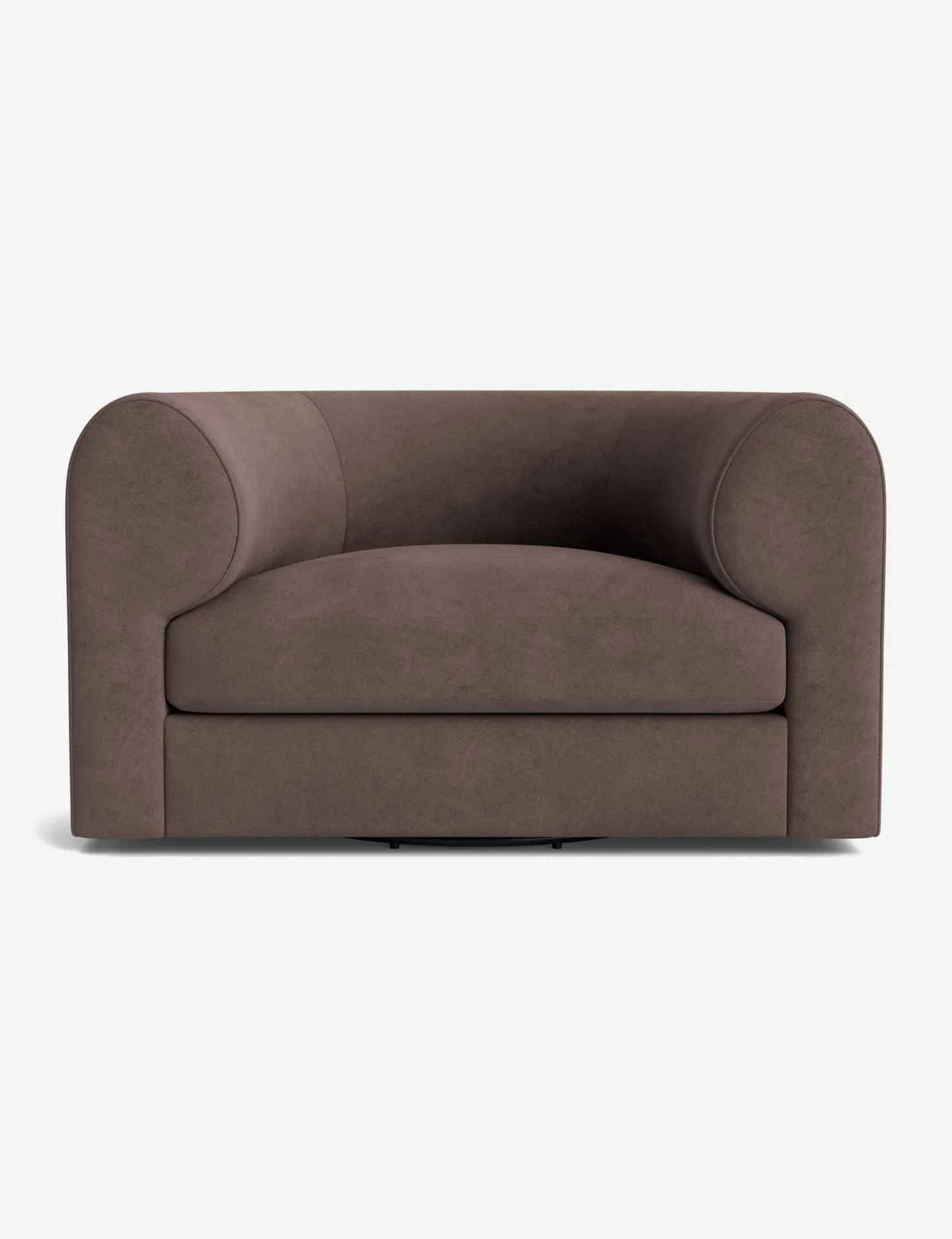 Sergio Swivel Chair