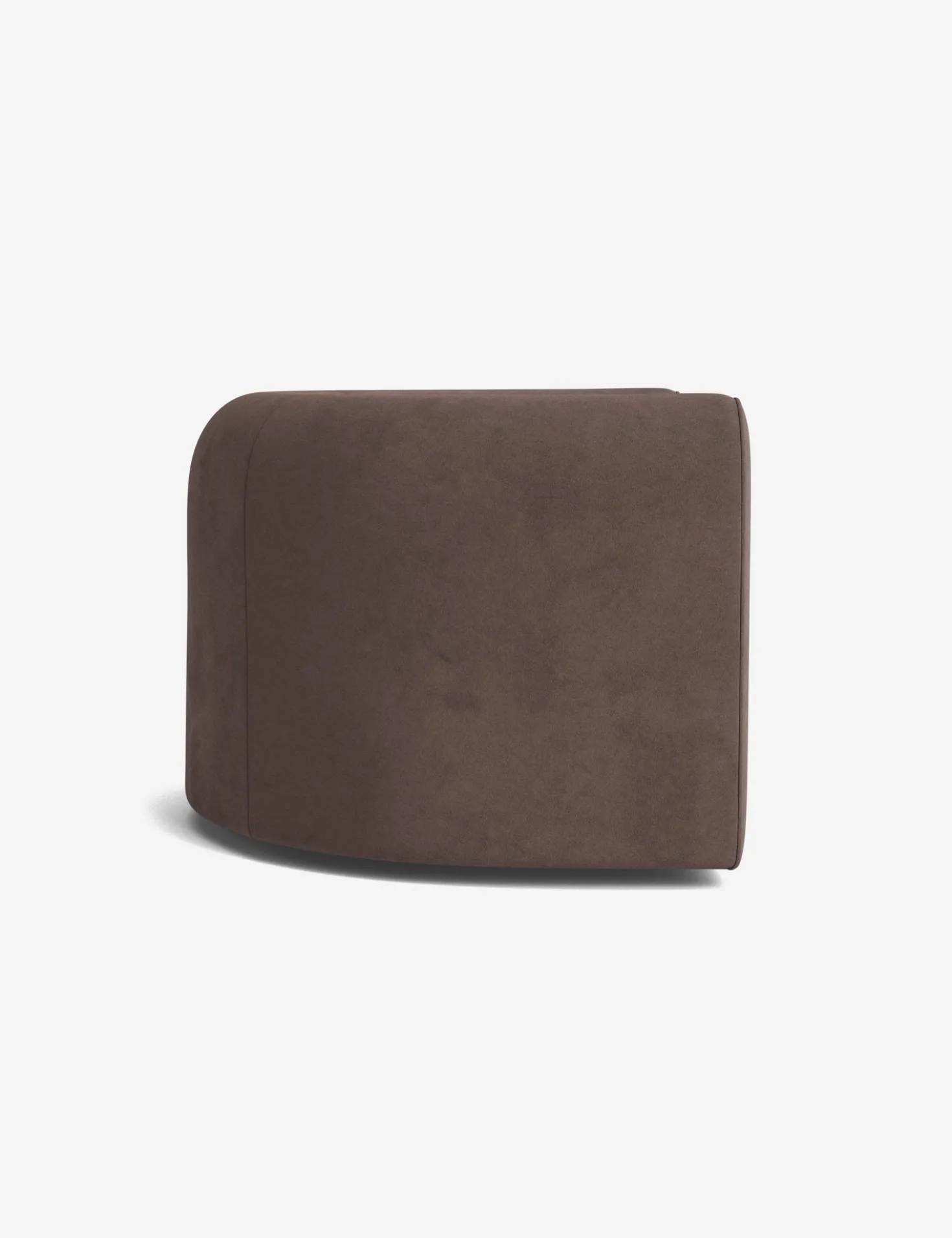 Sergio Swivel Chair