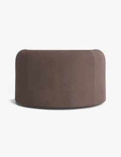 Sergio Swivel Chair