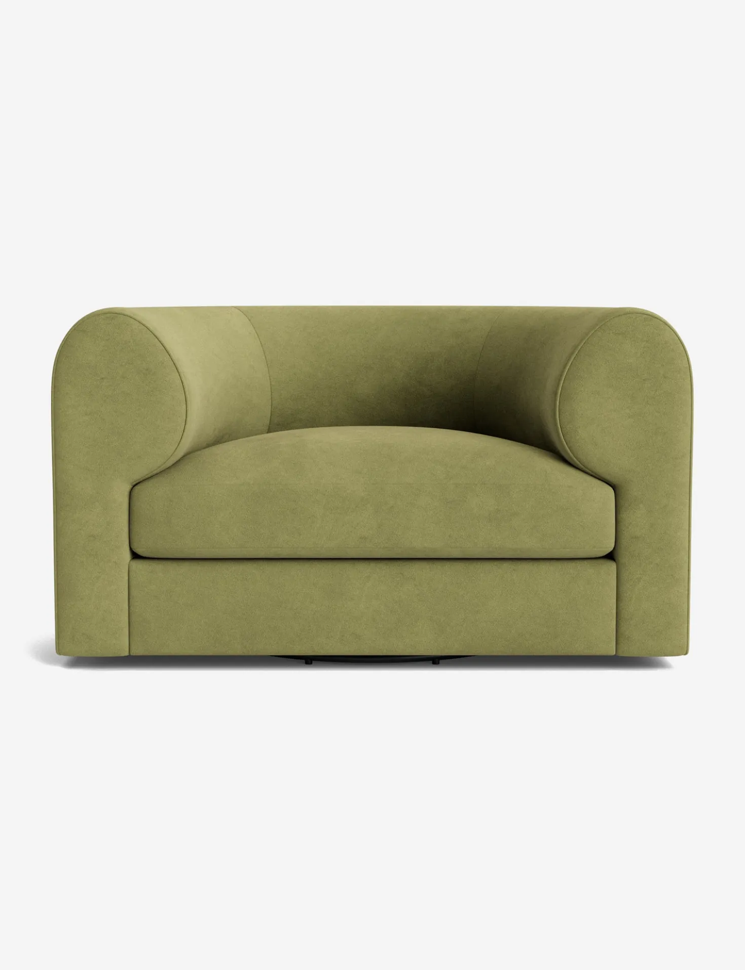 Sergio Swivel Chair