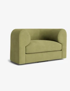 Sergio Swivel Chair