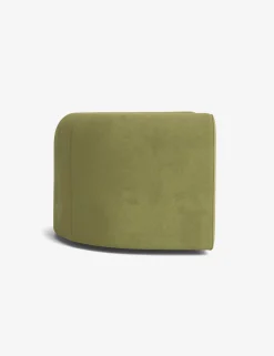Sergio Swivel Chair