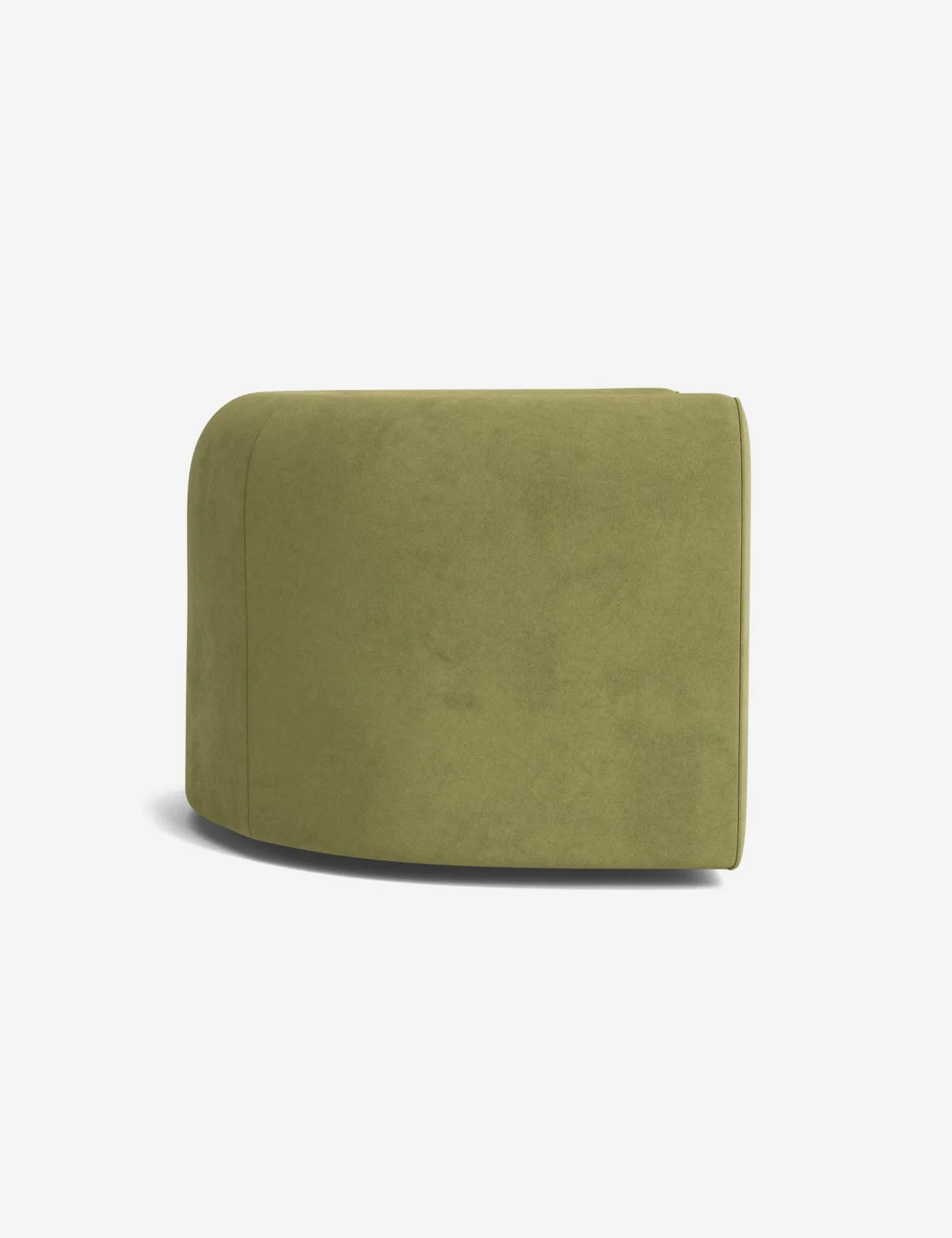 Sergio Swivel Chair