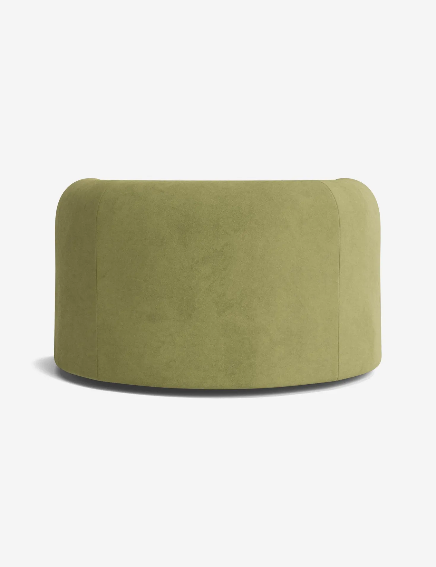 Sergio Swivel Chair