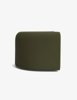 Sergio Swivel Chair