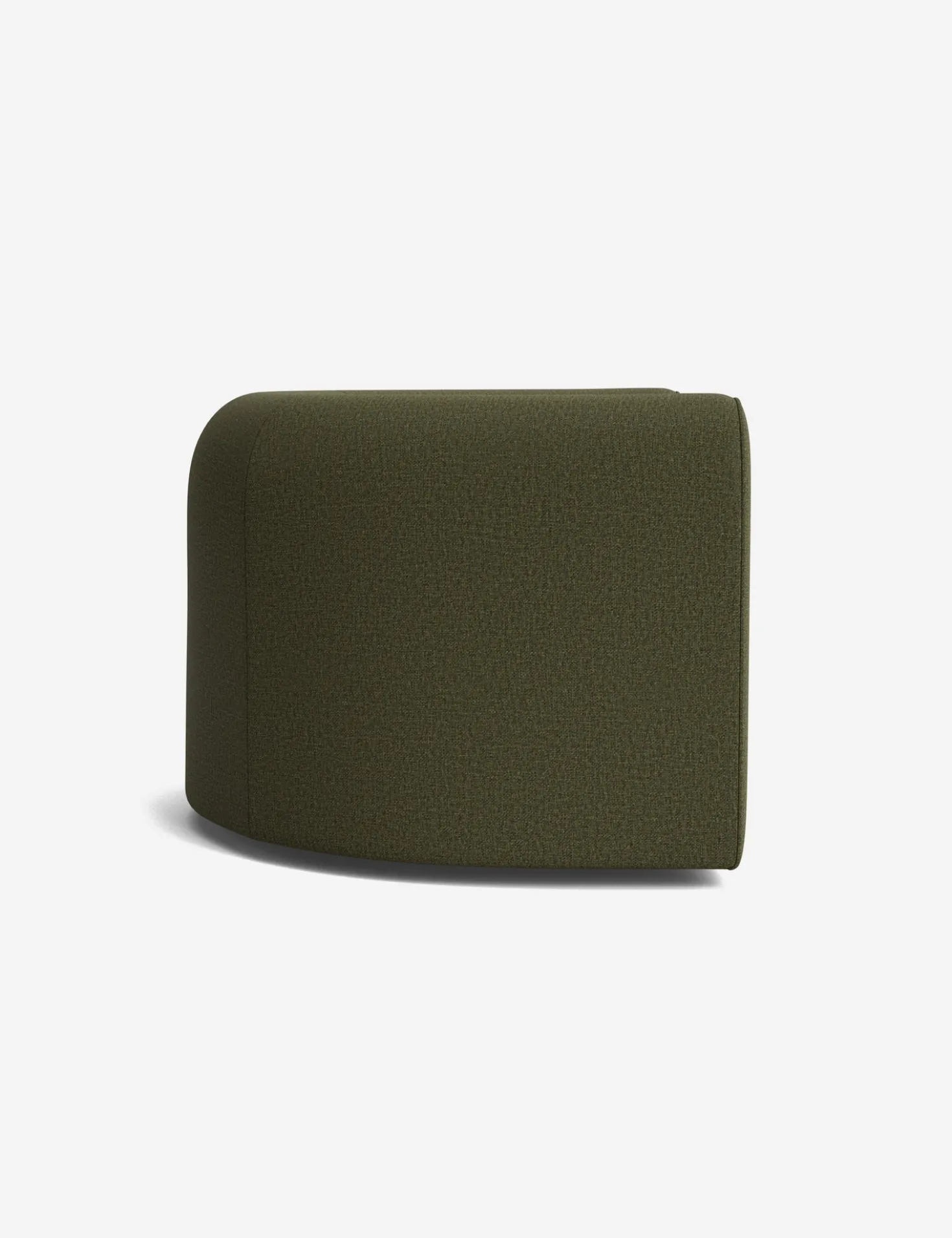 Sergio Swivel Chair