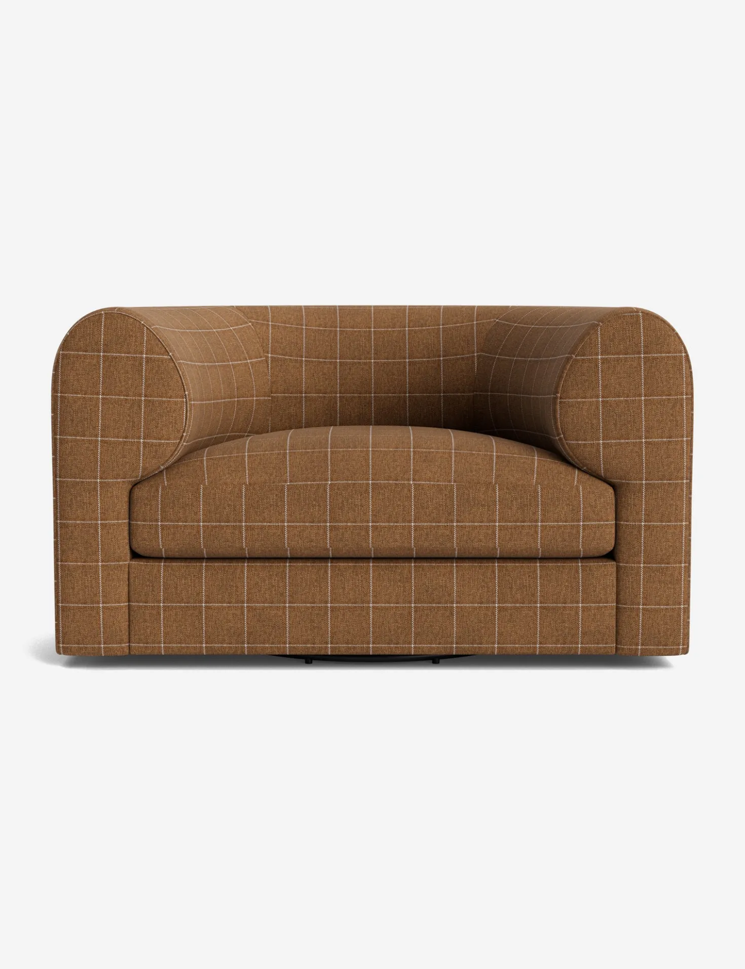Sergio Swivel Chair