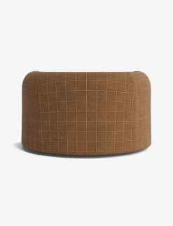 Sergio Swivel Chair