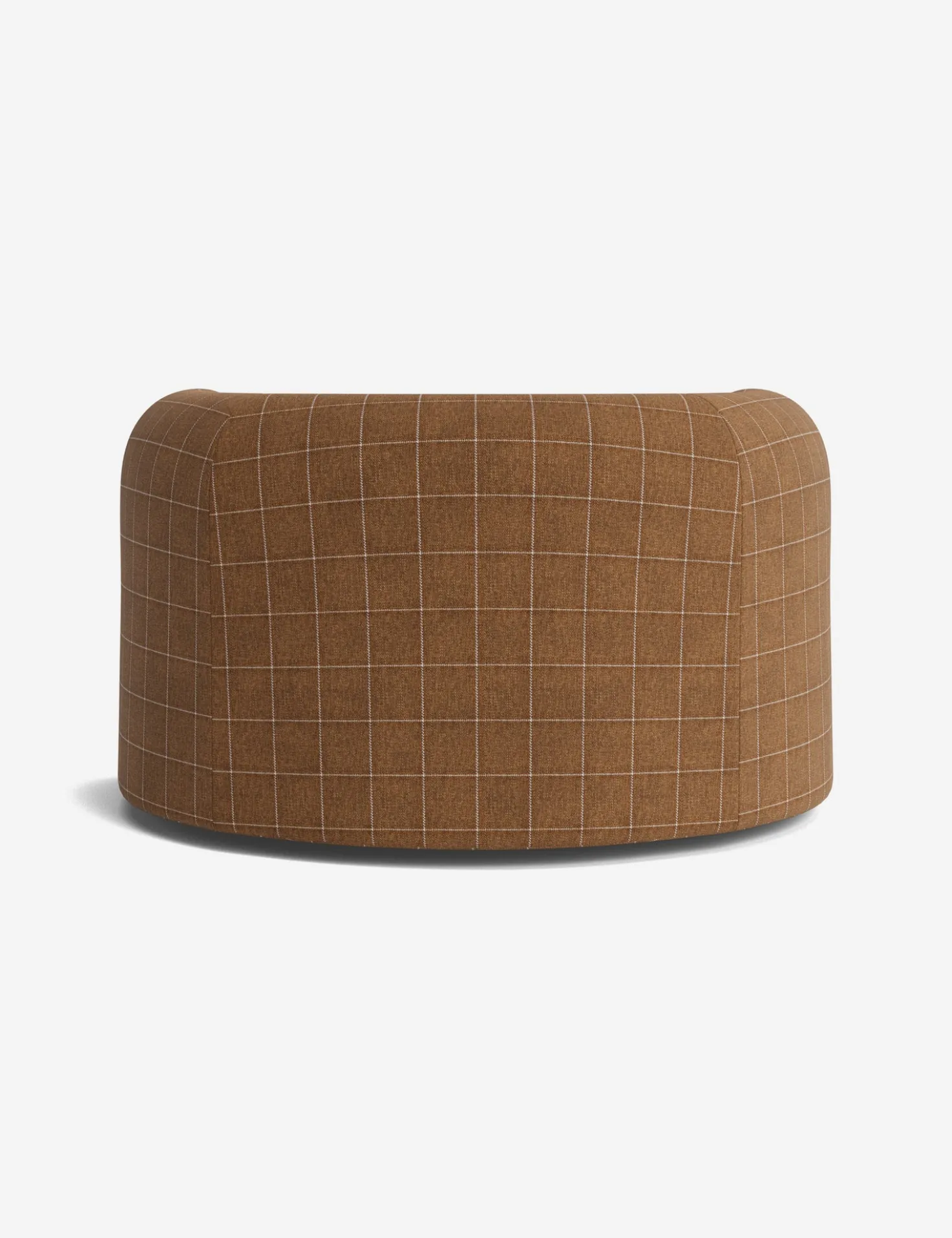 Sergio Swivel Chair