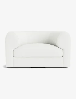 Sergio Swivel Chair