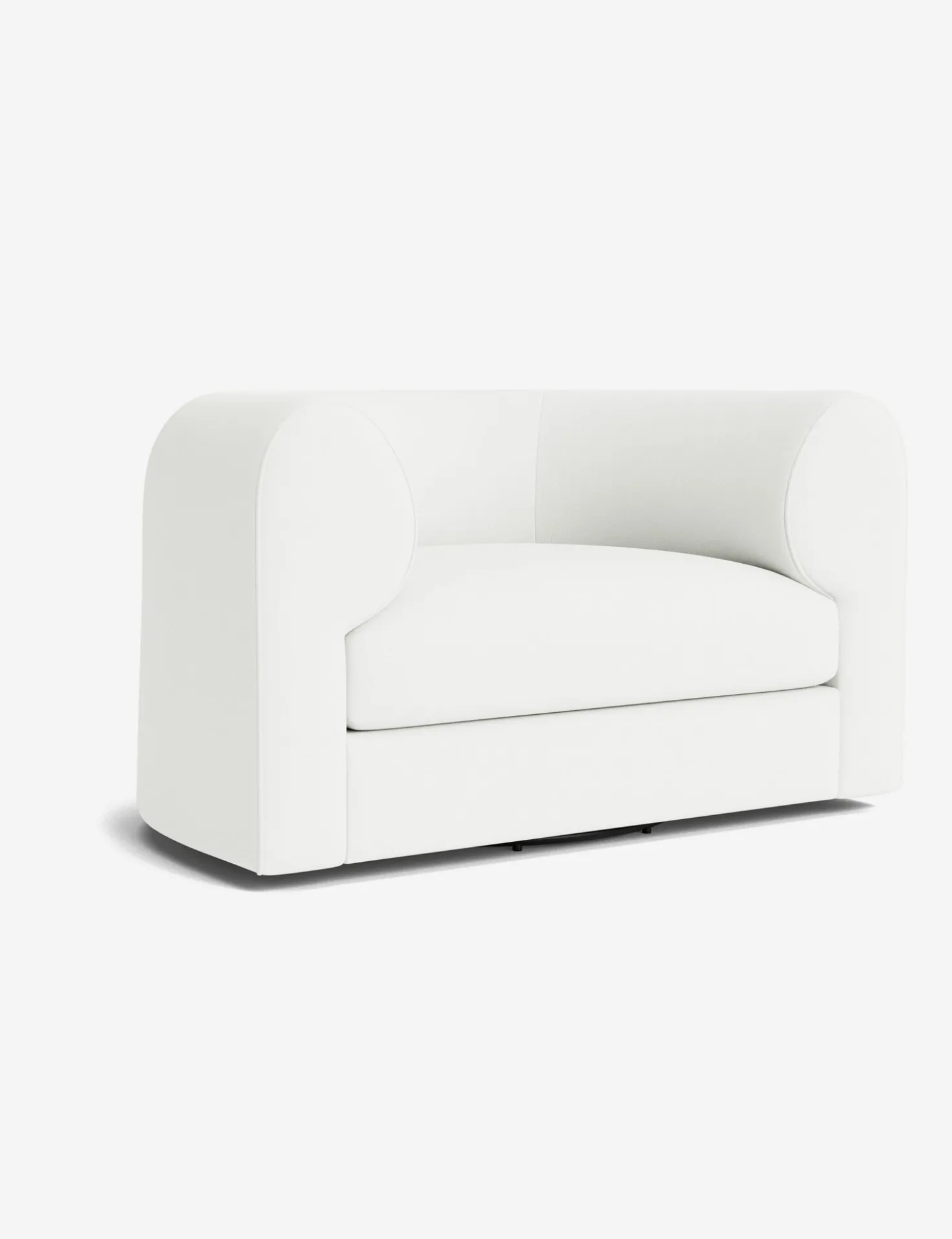 Sergio Swivel Chair