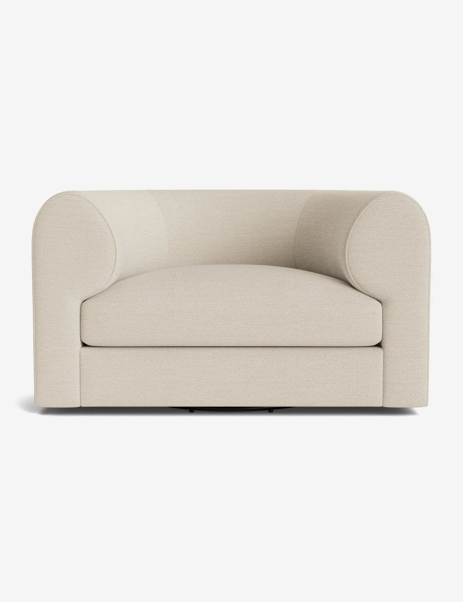Sergio Swivel Chair