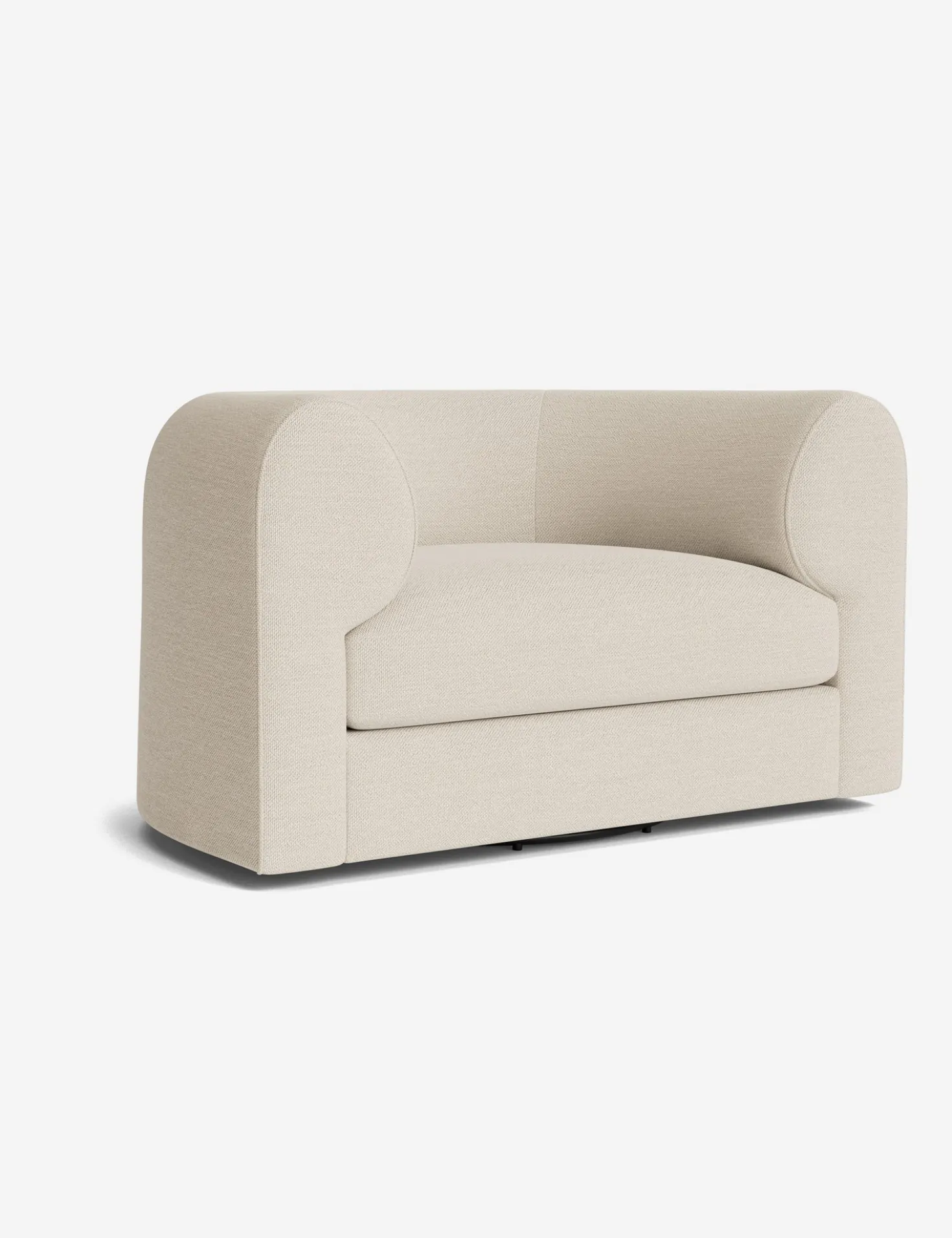 Sergio Swivel Chair