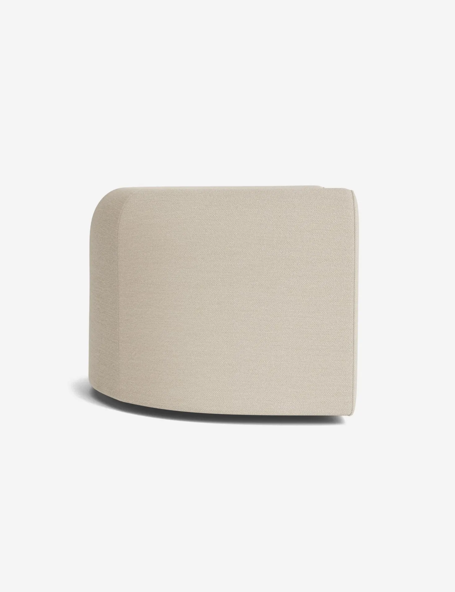 Sergio Swivel Chair