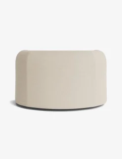 Sergio Swivel Chair